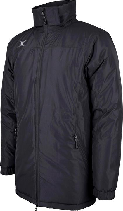 Produktbild Gilbert Pro All Weather Jkt Black - Medium