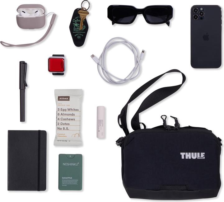 Produktbild Thule Paramount Crossbody 2L - Black (14")