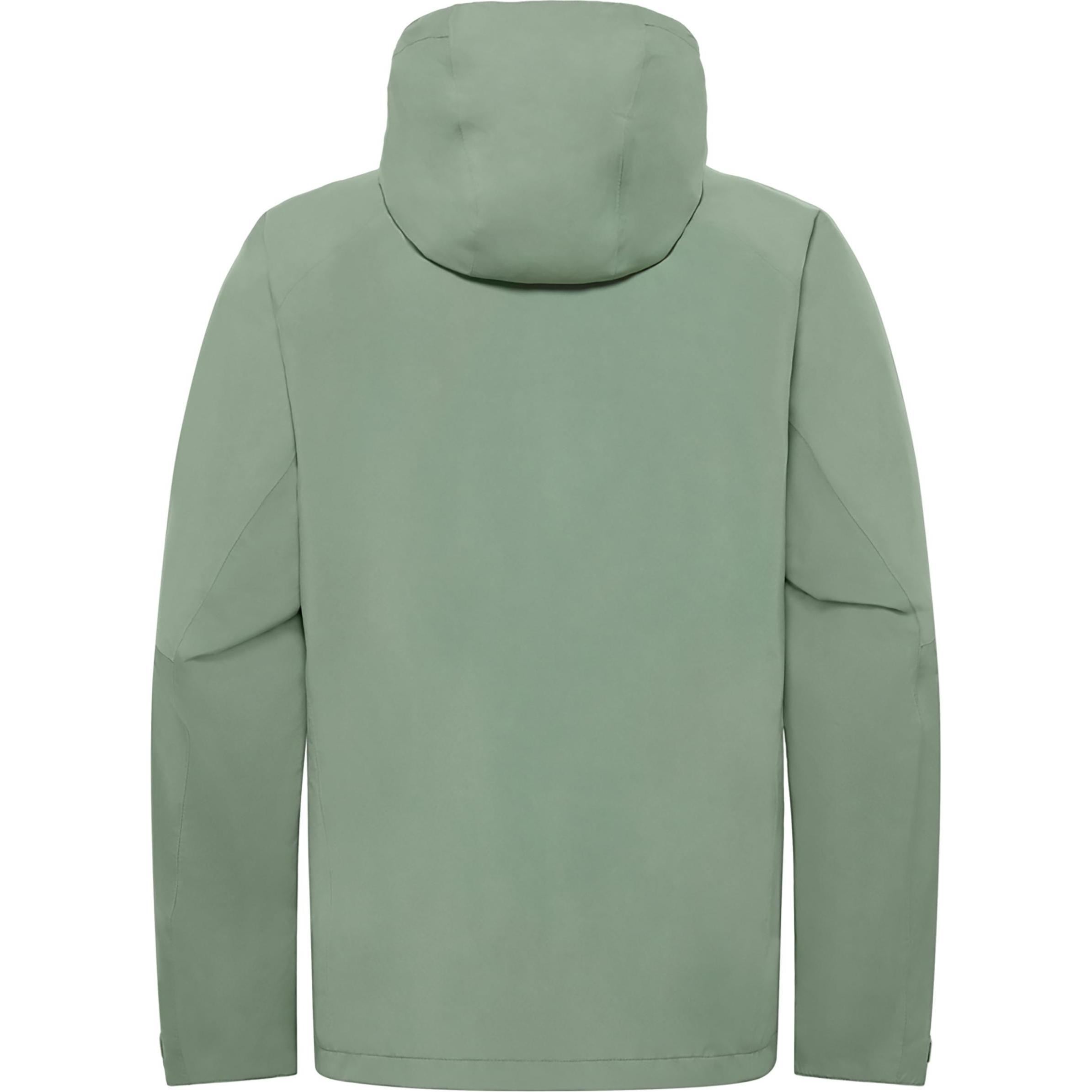 Thumbnail - Jack Wolfskin, Herren, Jacke, Tempest 2L Jkt M (S), Grün, S