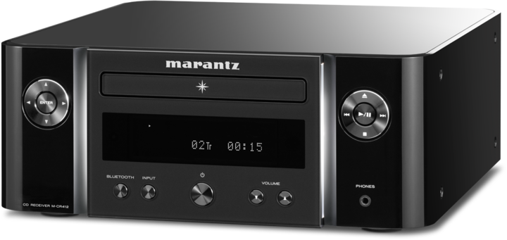 Marantz Melody M-CR412 (CD Receiver)