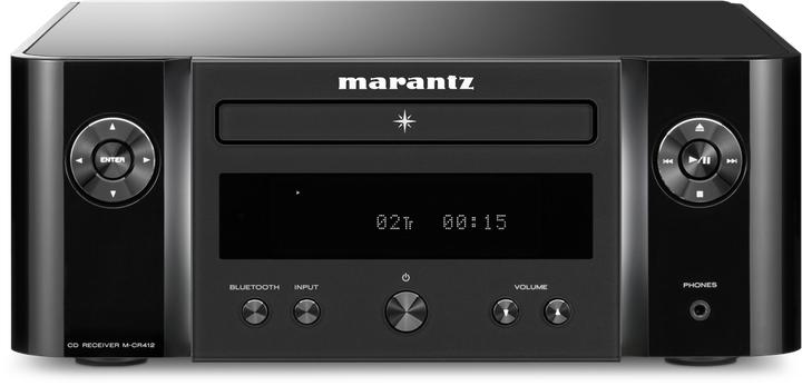 Immagine prodotto Marantz Melody M-CR412 (Ricevitore CD)