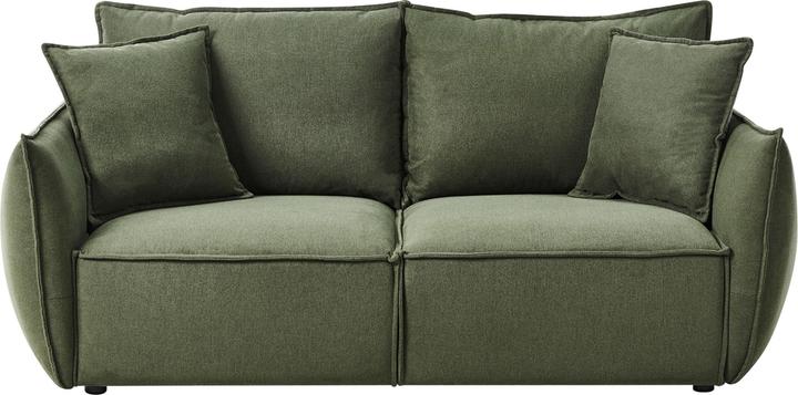 Produktbild Beliani Kunes (3-Sitzer)