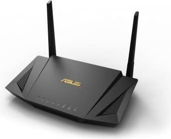 Productafbeelding ASUS RT-AX82U AX5400 WiFi 6 Gaming