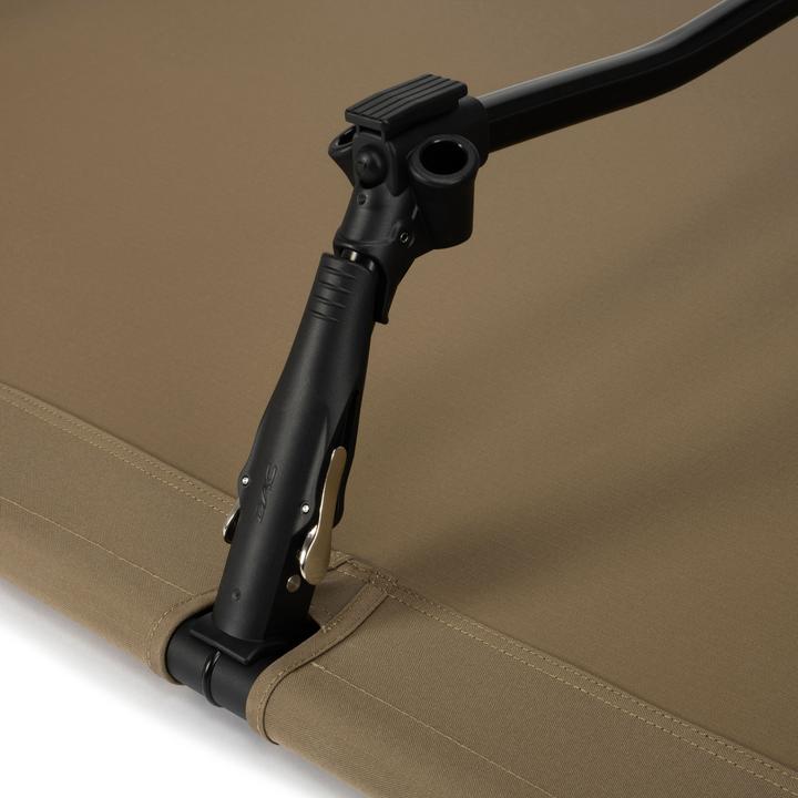 Produktbild Helinox Cot One Convertible Coyote Tan