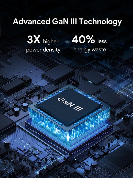 Image du produit Aukey Comet Mix (140 W)
