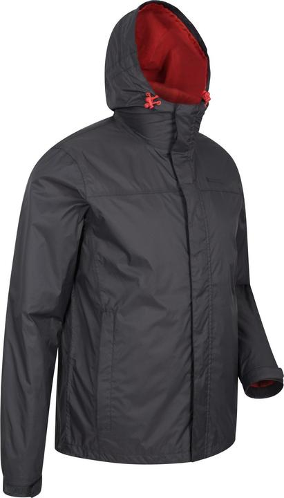 Produktbild Mountain Warehouse Torrent Jacke wasserfest (L)