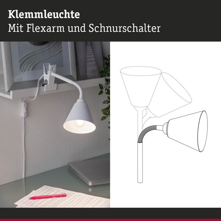 Immagine prodotto Paulmann Vitis (E14)