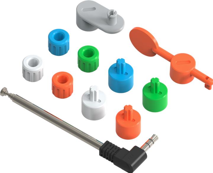 Produktbild Teenage Engineering OP-1 Accessory Kit (Zubehör-Set)