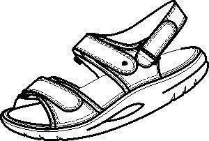 Image du produit Finn Comfort Yuma (45)
