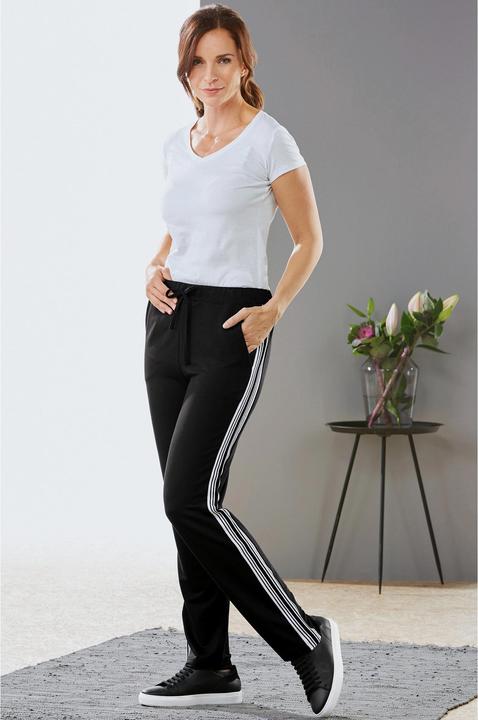 Immagine prodotto Erwin Müller Pantaloni elasticizzati da donna (W36/L38)