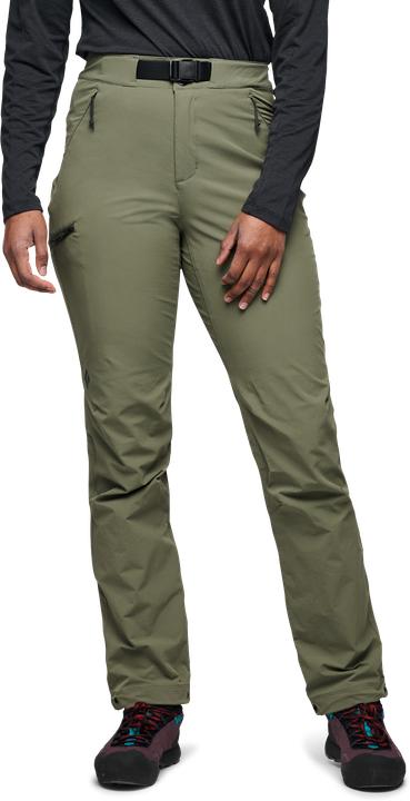 Actual product image Black Diamond Alpine Pants (M, S)