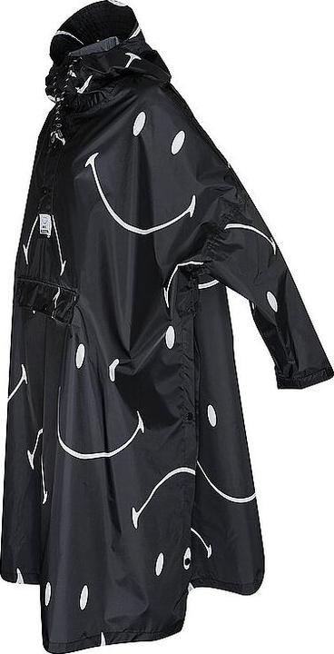 Produktbild Rainkiss Regenjacke - Regenponcho CLASSIC SMILE (One Size)