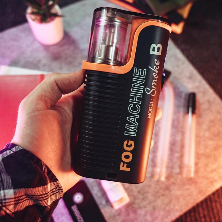 Image du produit Lensgo Smoke B