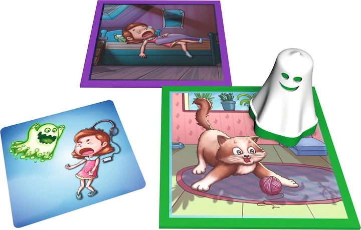 Produktbild Noris Pick-A-Boo (Deutsch)