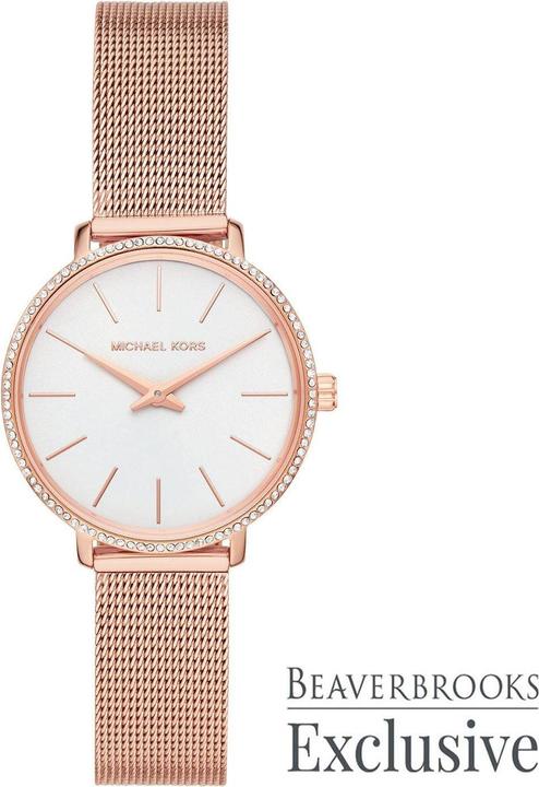 Produktbild Michael Kors Pyper (Analoguhr, 32 mm)