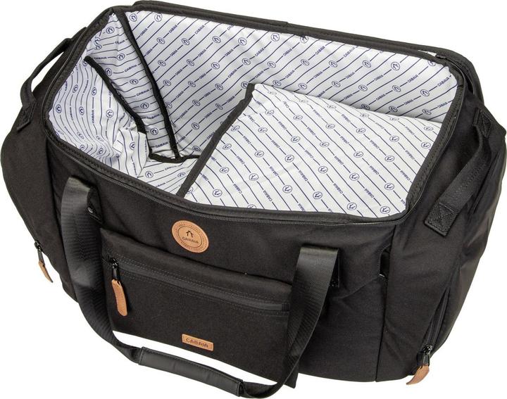 Immagine prodotto Cabaia Sporttasche Duffle Explorer Medium (48 l)