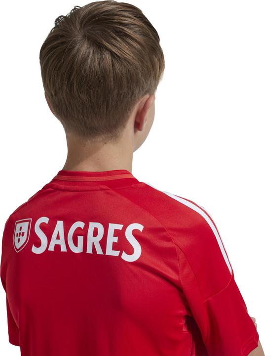 Immagine prodotto adidas Benfica Lissabon Kinder Trikot (164)