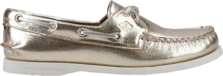 Produktbild Sperry Authentic 2 Bootsschuhe Leder (38.5)