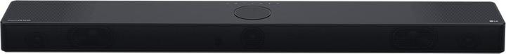 Produktbild LG DSC9S 3.1.3 Soundbar für C4/C5-Serie 400W,kabelloser Subwoofer,WLAN,BT,eARC (400 W, 3.1.3 Kanal)
