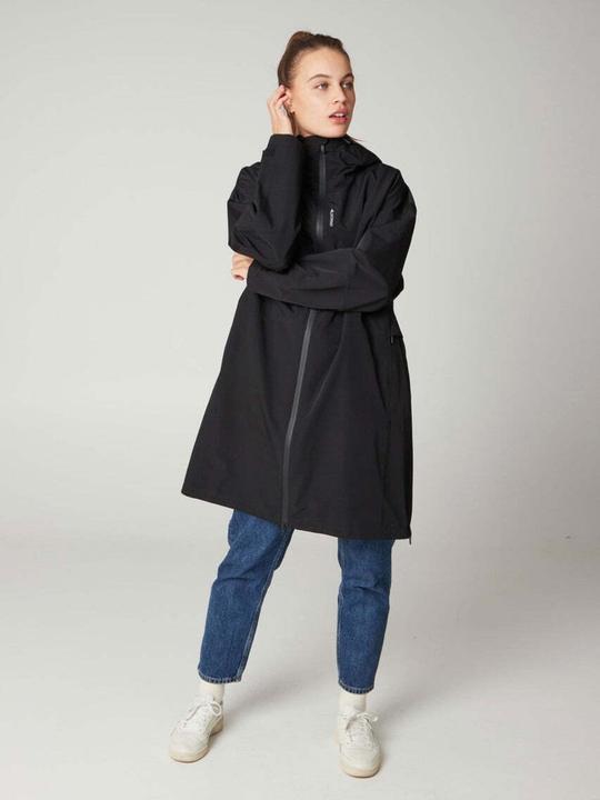 Produktbild Protest Shell Rain Jacket Prttislit (38, M)