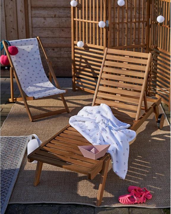 Produktbild La Redoute Interieurs Aksel (150 cm)