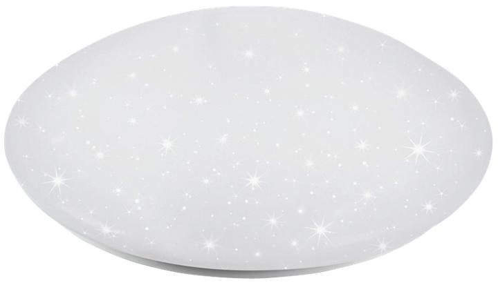 Produktbild Tracon LED Wandleuchte mit Sterneffekt (7000 lm)