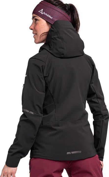 Image du produit Schöffel Veste Softshell Kals L (42)