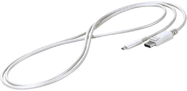 Image du produit Eizo Câble USB-C - DisplayPort (2 m)