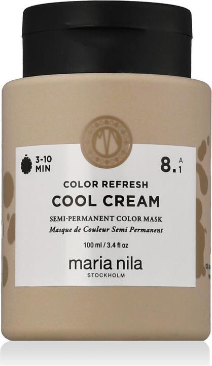 Immagine prodotto Maria Nila Colour Refresh Cool Cream 81 100ml (100 ml)