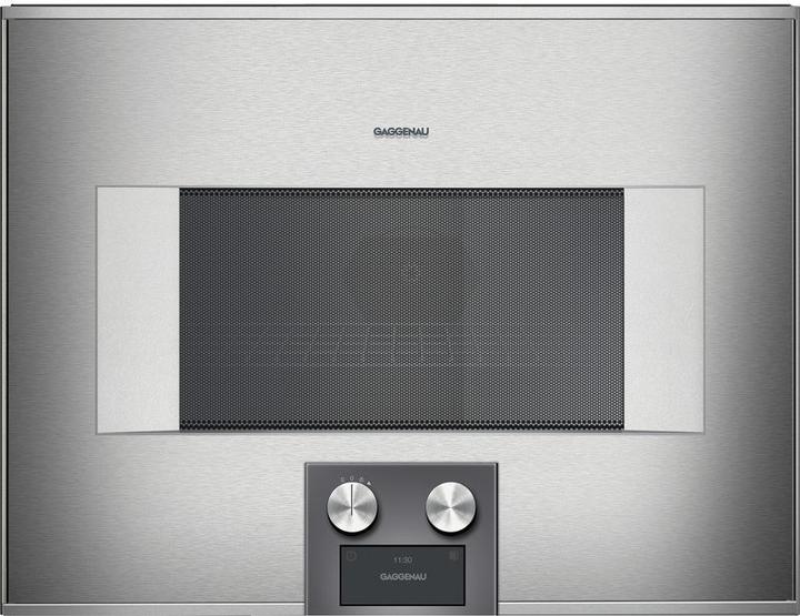 Produktbild Gaggenau Bm 455 110