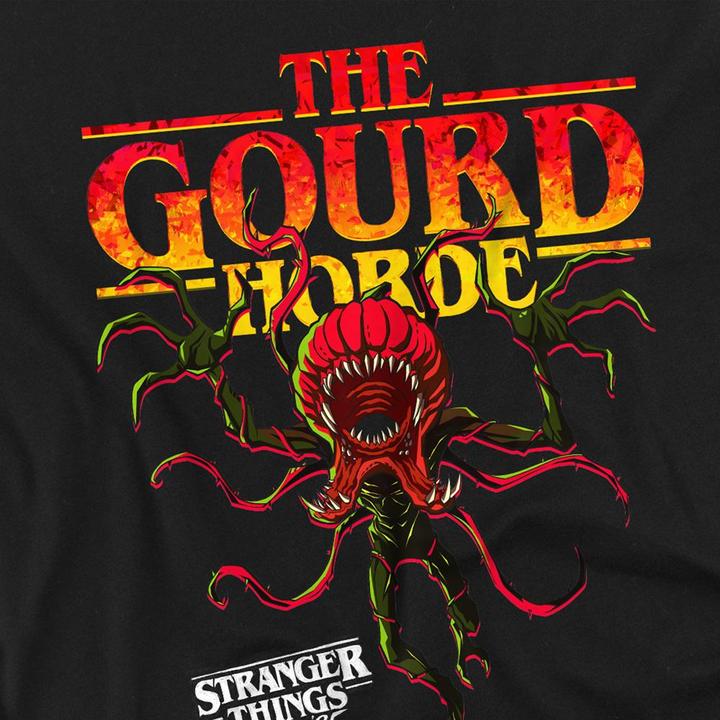 Produktbild Stranger Things: Tales from '85 TShirt (XXL)