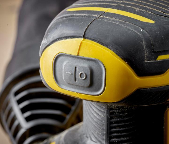 Immagine prodotto Stanley V20 / 18V (Levigatrici rotorbitali)