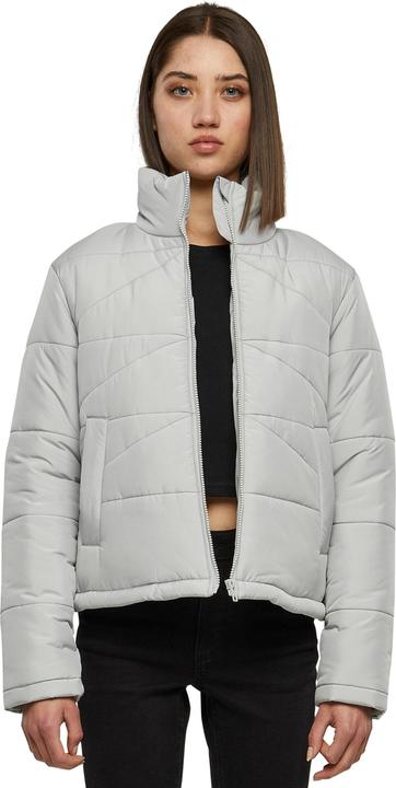 Actual product image Urban Classics Ladies Arrow Puffer Jacket (5XL)
