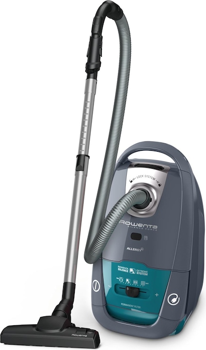 Produktbild Rowenta RO7740 Silence Force Parkett