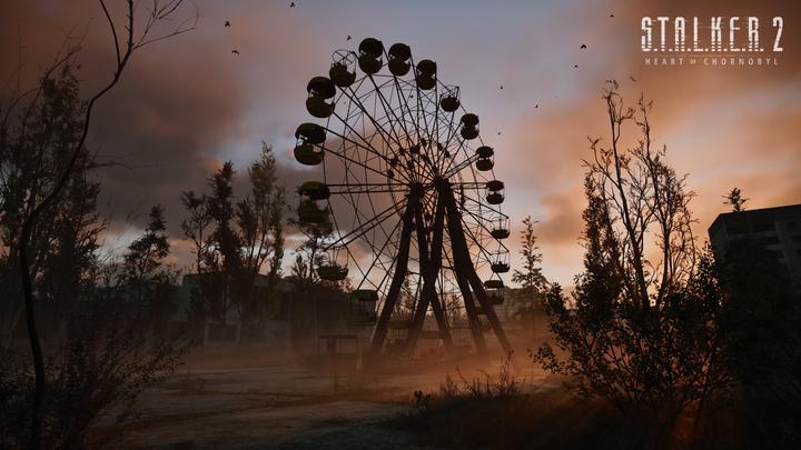 Image du produit Plaion S.T.A.L.K.E.R. 2 : Coeur de Chernobyl (PC, FR)