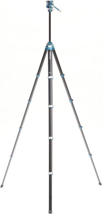 Produktbild Benro TCBA15FS20PROC Cyanbird Aluminium Stativ Kit (Metall)