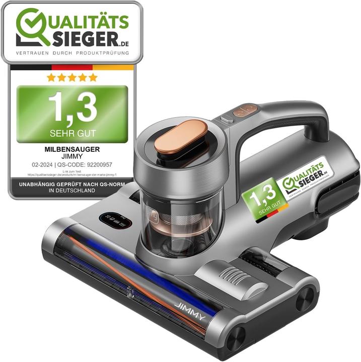 Actual product image Jimmy BX7