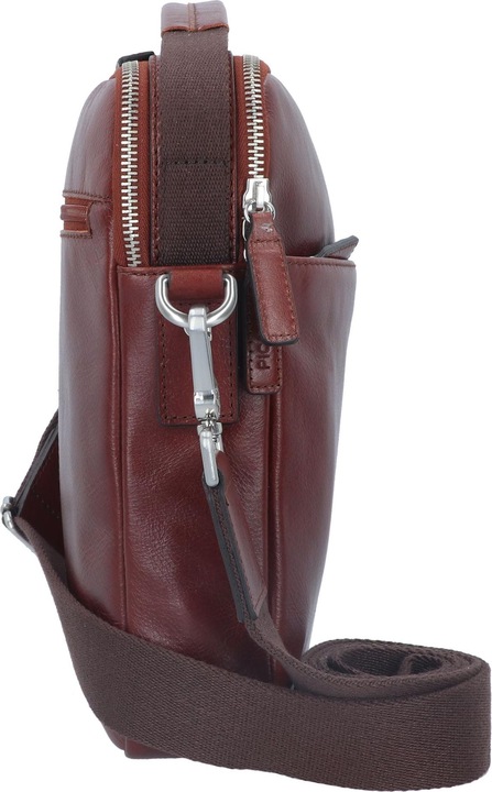 Immagine prodotto Picard Borsa a tracolla Buddy in pelle 22 cm