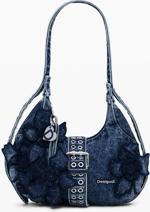Immagine prodotto Desigual Curio Denim Margot Bag