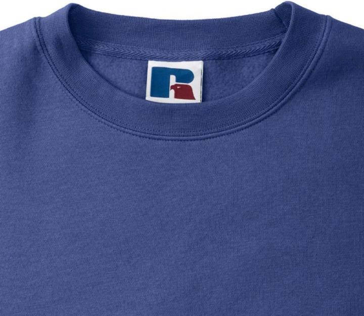 Actual product image Russell Authentic sweatshirt slim fit (M)