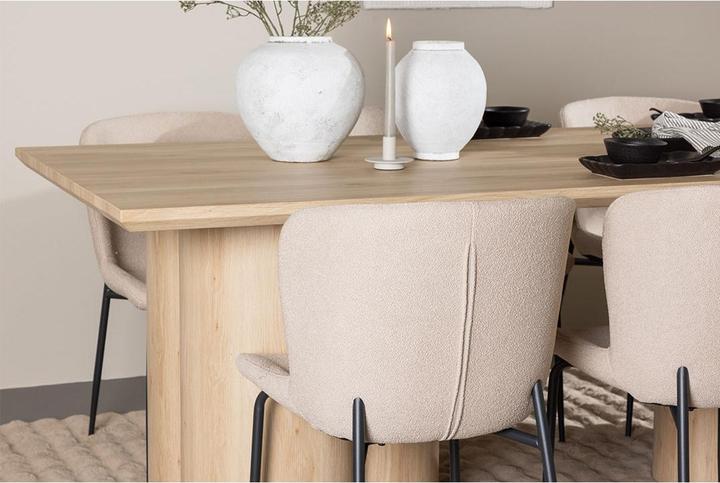 Actual product image Venture Home Olivia, Modesto (MDF)