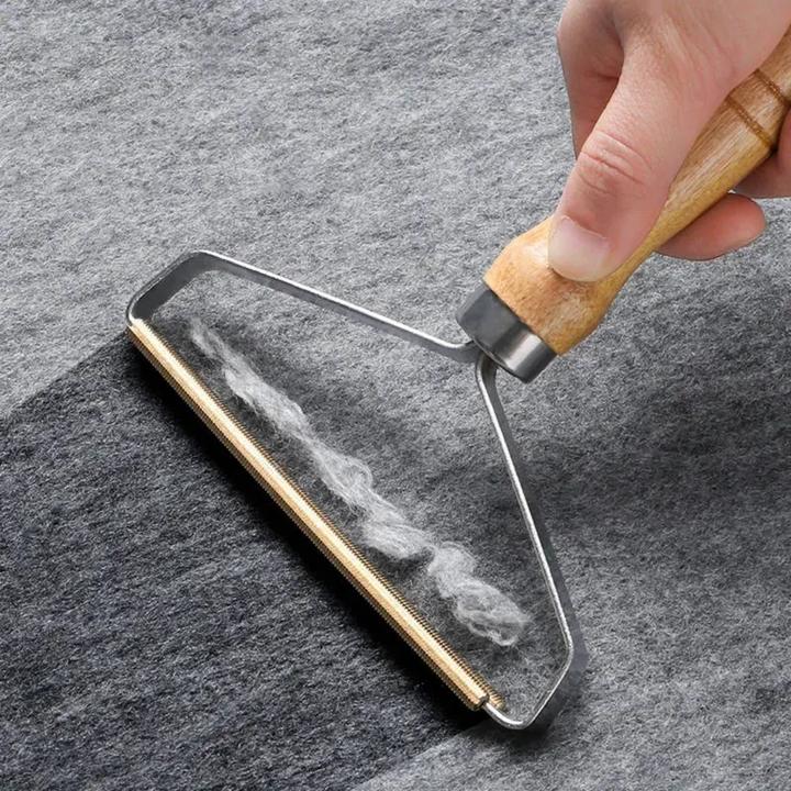 Actual product image Suba Lint remover for pet hair
