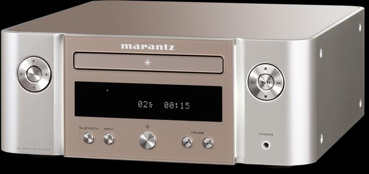 Produktbild Marantz Melody M-CR412 (CD Receiver)