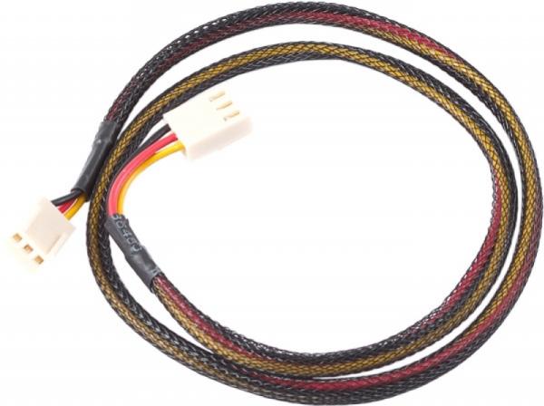Actual product image Aqua Computer Connection cable aquabus/tacho f. aquastream Retail