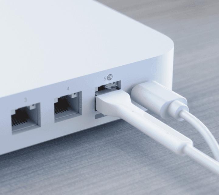 Image du produit Ubiquiti Passerelle Cloud Ultra