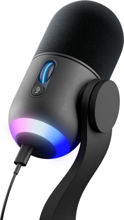 Actual product image Logitech G Yeti GX