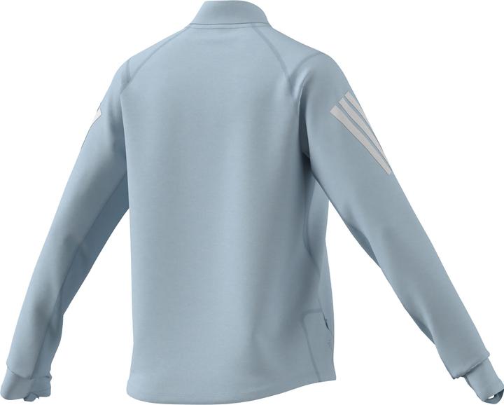 Produktbild Adidas Iconic Running 1/2 Zip (L)