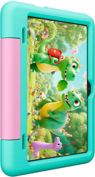 Actual product image Blackview Tab 20 Kids 10.1" 4GB 64GB Fairy Green (10.10", 64 GB, fairy green)