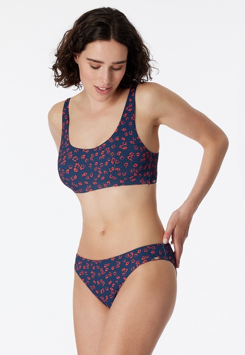 Produktbild Schiesser Bikini-Hose Mix & Match Swim (XL)