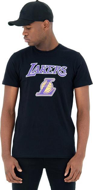Produktbild New Era T-Shirt NBA LA Lakers (XXL)